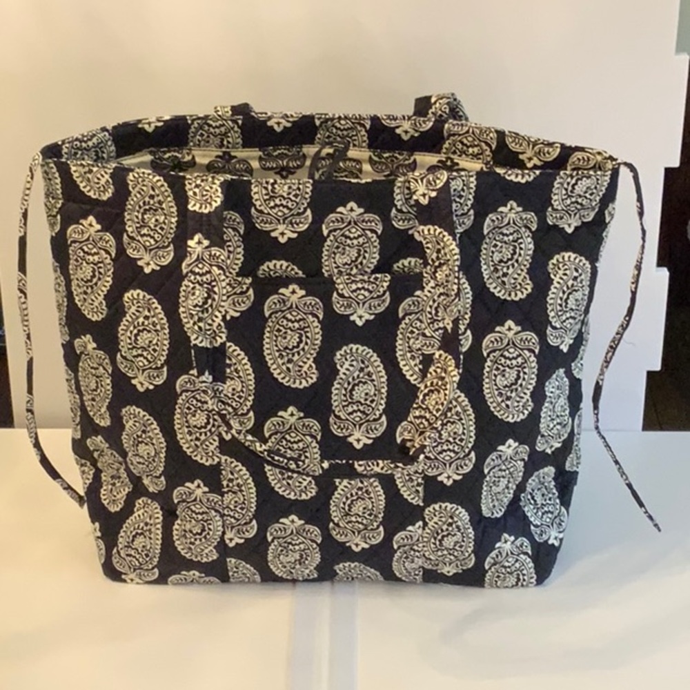 Vera Bradley Original Tote